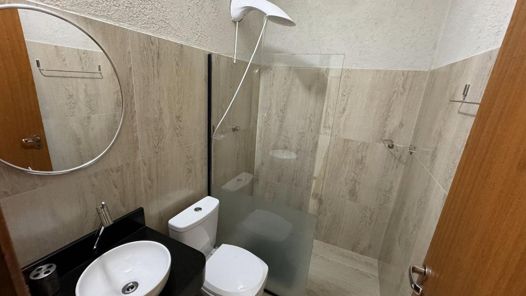 شقة Rota Do Sol بومبينهاس المظهر الخارجي الصورة